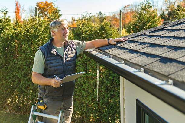 Affordable Gutter Repair And Installation solutions in Vandalia, IL