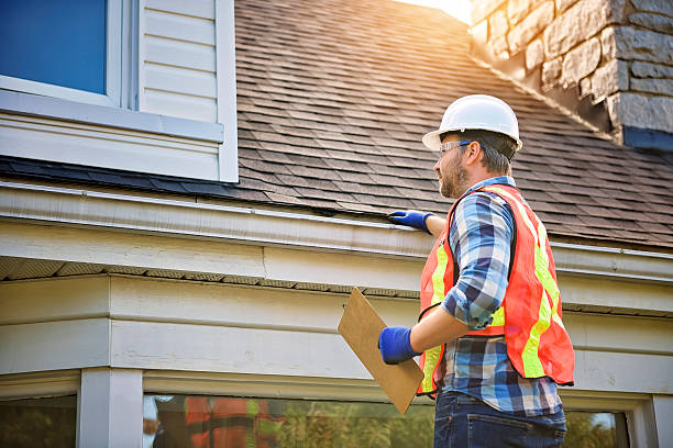 Licensed Gutter Repair And Installation service in Vandalia, IL - Norken Roofing